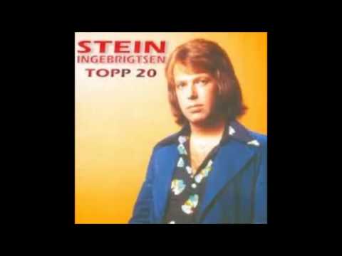 Stein Ingebrigtsen - Langt Hår