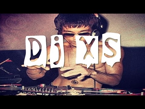 Funk Mix - Dj XS 60mins Hip Hop, Reggae, Latin & Funk Mix - Free Download