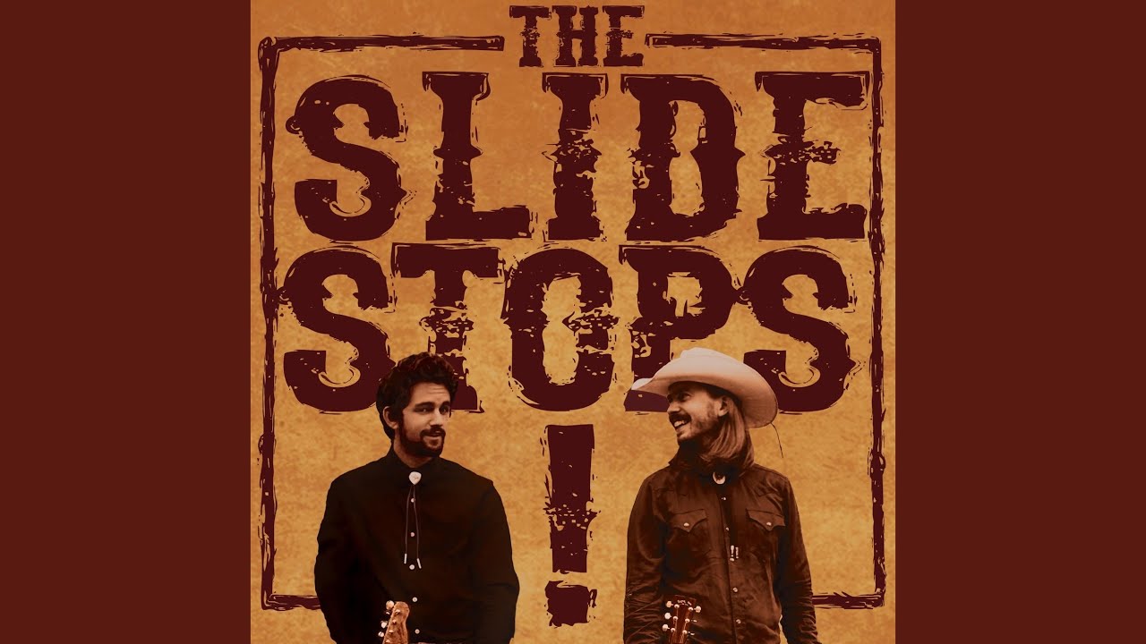 The Slide Stops