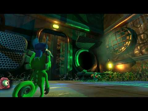 Let's Play Yooka-Laylee - Part 20 - Keep an Eye Out