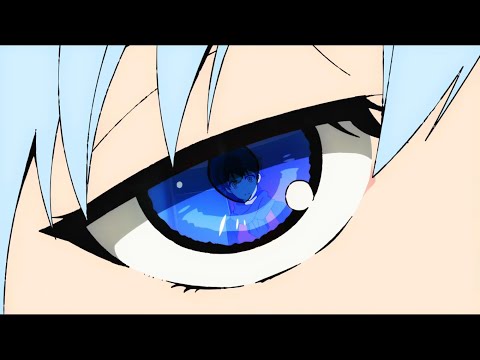 Tower of God OP Full [AMV]『TOP』