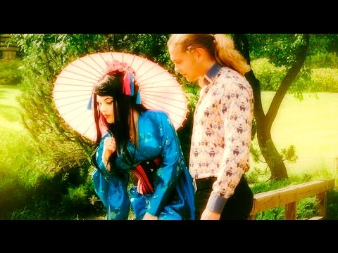 Sandra Plamenats - Un bel di vedremo (Madama Butterfly)