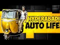 HYDERABADI AUTO LIFE Hyderabad Diaries