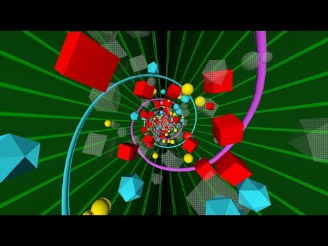 ABSTRACT - CGI Breakdown