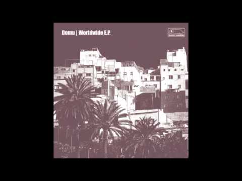 Domu - We Run Tings - LGN004