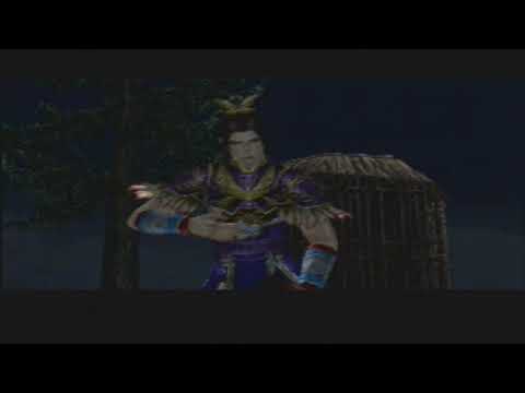 Dynasty Warriors 4 XL Part 35: The Battle For Ambition