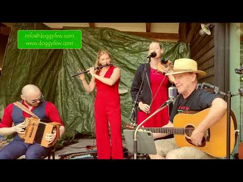 Fiddlers Green live