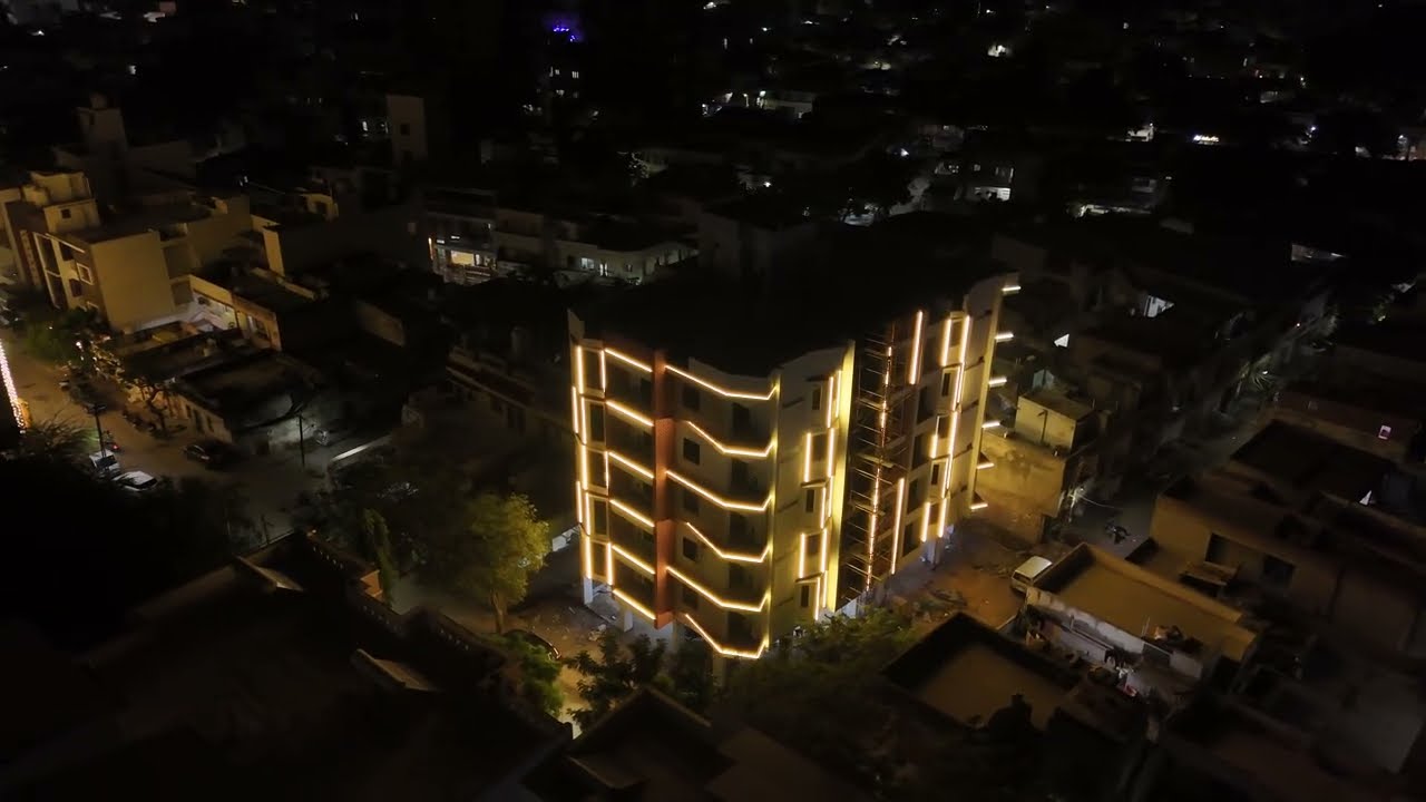 Zed Media Drone Cinematography Content