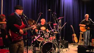 Cherry City Music Festival 2014 - Sour Alley