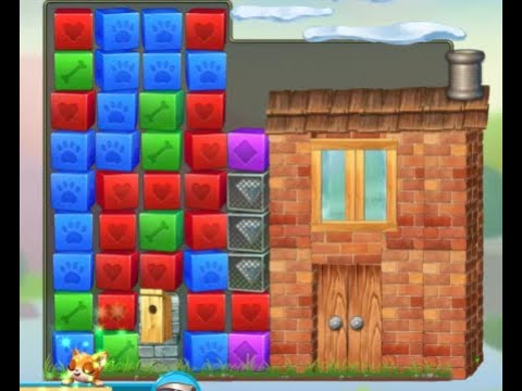 Pet Rescue Saga Level 6327 no boosters