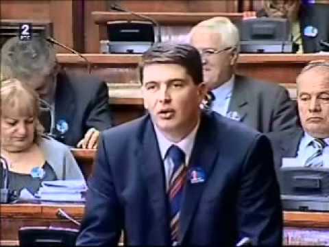 Dragan Stevanović: Ko može da nam zabrani da štitimo domaću proizvodnju?