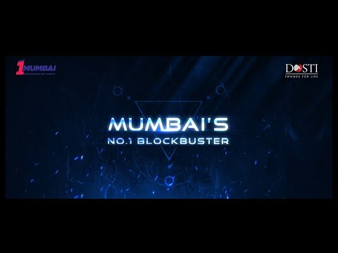 Dosti 1 Mumbai