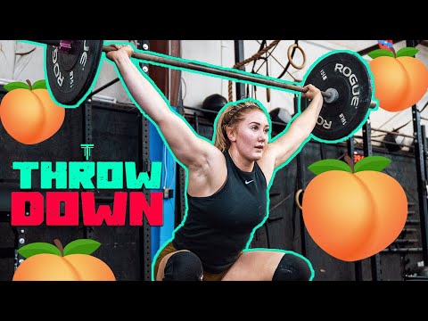 tttTD98 - TTT THROWDOWN