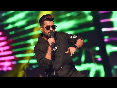 Dangale (දාංගලේ) | Nilan Hettiarachchi | FM දෙරණ 14 වන අභිමානවත් සංවත්සර සැමරුම් ප්‍රසංගය