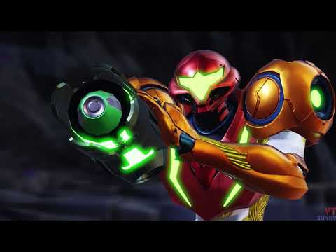Metroid Dread Walkthrough Part 1 - Intro + Planet Artaria
