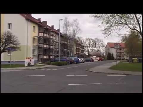 Sperrung in der Alten Berliner Straße - ELSTERWELLE