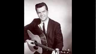 Conway Twitty &#39; I&#39;ll Try&#39; 78 rpm
