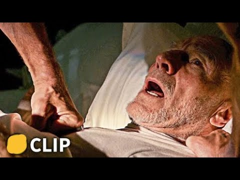 X-24 Kills Charles Xavier Scene | Logan (2017) Movie Clip HD