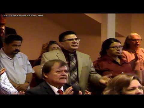 May 5 2019 | Bro. Thomas Perez Jr. - Who Am I