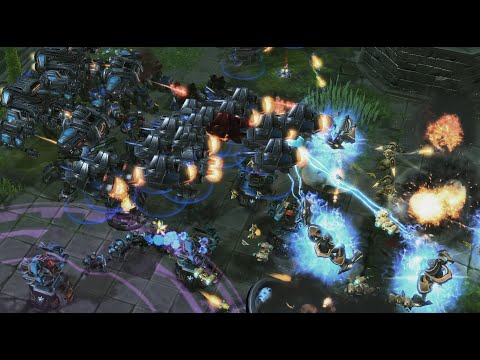 MORE PRO 2v2! ByuN/Maru vs Astrea/Special on Emerald City! - StarCraft 2 -2022