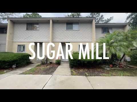 3801 CROWN POINT Road property video