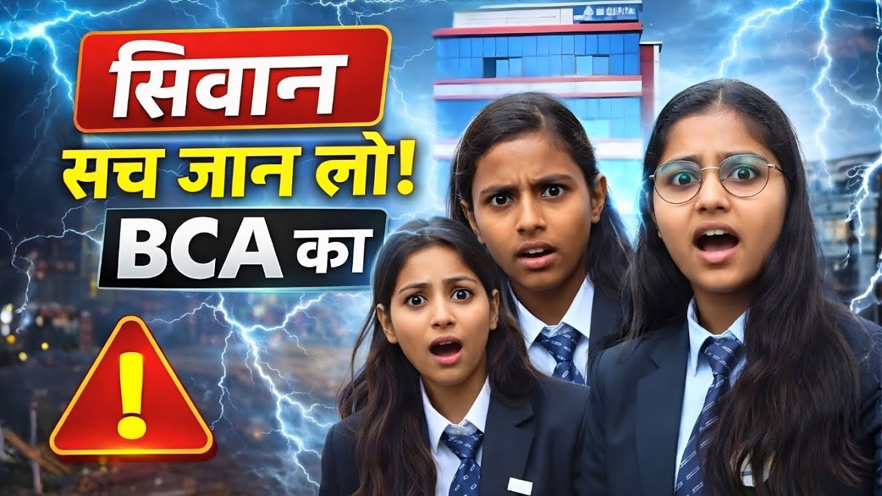 Best BCA College in Siwan Bihar 🚀 BCA Institute in Siwan Bihar 🔥 Chaitanya Business College Patna