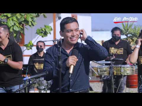 Corazón partío - Donnie Yaipén