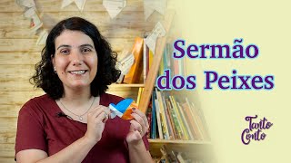 O sermão dos peixes