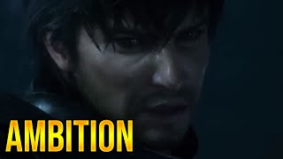 Final Fantasy 16 Trailer