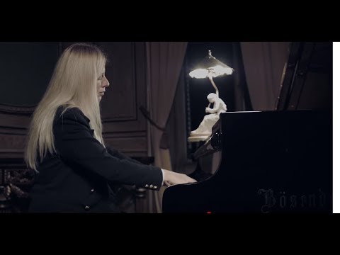 Bach Partita No.2 C Minor BWV 826 Valentina Lisitsa