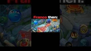 Download lagu Franco Turtle Hook 🪝| Franco Now vs Then mp3 Download lagu Franco Turtle Hook 🪝| Franco Now vs Then mp3