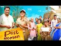 Postwoman Vani Gowda Santhosh Keri BaiBadki Tamada Media