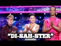 Strictly's New Hosts Flop Live | Strictly Live Show Branded a 'Disaster'
