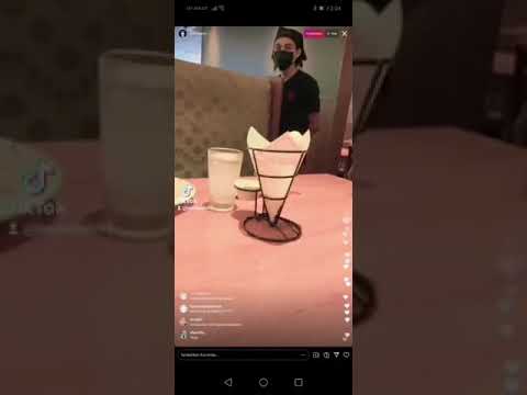 so sweet amir suprise birthday gf dia🥺😍dan fokus ke komen semua team am masuk komen😂😂