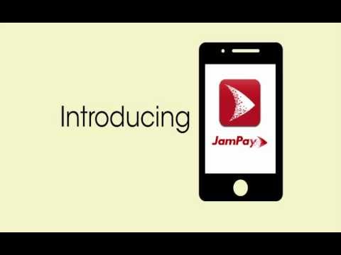 Introduction to JamPay