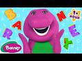 I Am Learning To Spell My Name Learning For Kids Barney Songs And Nursery Rhymes For Kids