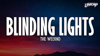 Download lagu The Weeknd - Blinding Lights (Lyrics) mp3