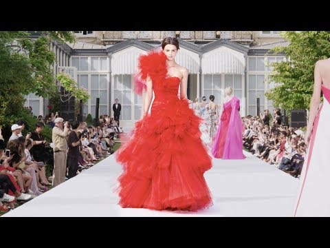 Ralph & Russo  | Haute Couture | Fall/Winter 2019/20