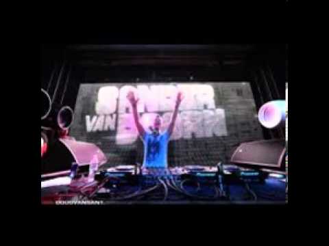 Sander Van Doorn @ULTRAMUSICFESTIVAL Miami 16.03.13