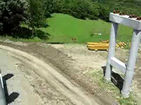 Kate Shelly High Bridge Video 3