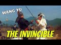 Wu Tang Collection Wang Yu The Invincible