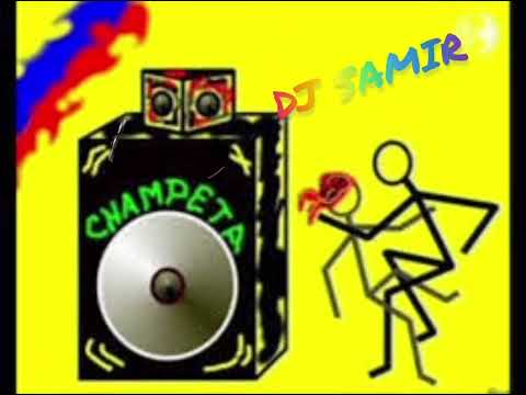 La Mala Hierba Míx Dj Samir Official