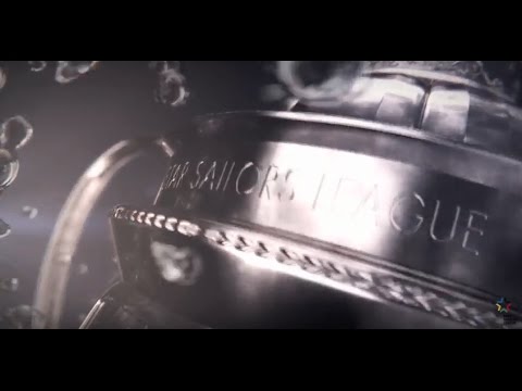 SSL Finals 2016 - The Movie