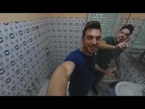 Social House con i theShow