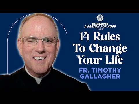 14 Rules That Will Change Your Life For The Better @DiscerningHearts