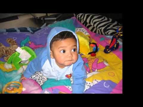 Ricky Djoewan: Kuwe Sing Tah Tresnani