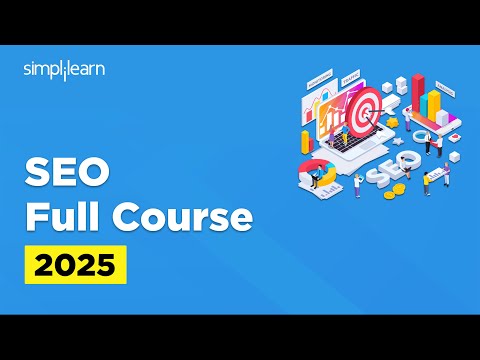 SEO Full Course 2026 | Learn SEO & Digital Marketing Step by Step