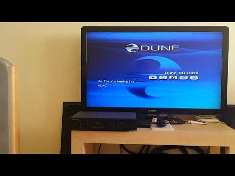 Yuri Honing Trio - Walking on the Moon