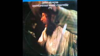 Spontaneous Music Ensemble - Oliv I