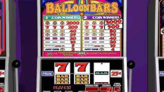 masque slots gameplay